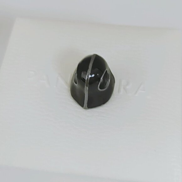 Pandora Star Wars Darth Vader Charm with box - Picture 7 of 9
